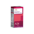 Allen A24 Homeopathy Drops for Migraine and Nueralgia