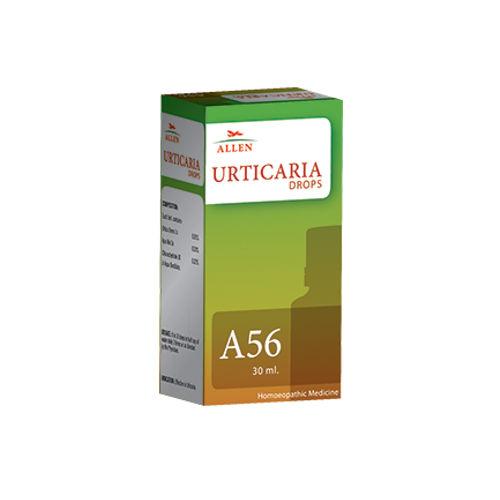 Allen A56 Urticaria Drops