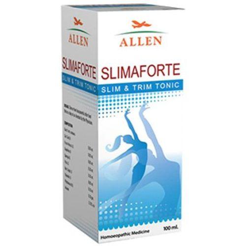 Allen Slimaforte Tonic for Slimming Effect