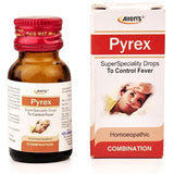 Allen Pyrex Drops, Allen Pyrex Fever Drops, fever homeopathic medicine, homeopathic fever drops, medicine for body ache and fever, seasonal fever homeopathy, viral fever homeopathic medicine, fever drops homeopathy, homeopathy for chills, body pain homeopathic medicine, fever support drops, Allen Healthcare fever medicine, natural fever relief, homeopathic wellness drops, buy Allen Pyrex Drops