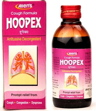 Allen’s Hoopex Syrup, Allens Hoopex Syrup, Hoopex Syrup 110ml, Allen Hoopex cough syrup, homeopathic cough syrup, homeopathic cough medicine, homeopathic syrup for cough, cough congestion syrup, homeopathic respiratory syrup, cough relief homeopathy, homeopathic smoker’s cough syrup, homeopathic dry cough syrup