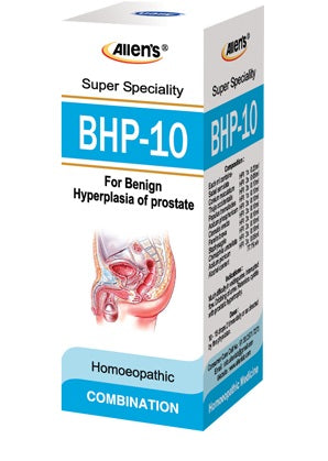 Allens- Homeopathy-BHP-10-for-enlarged-prosatate-urinary-problems