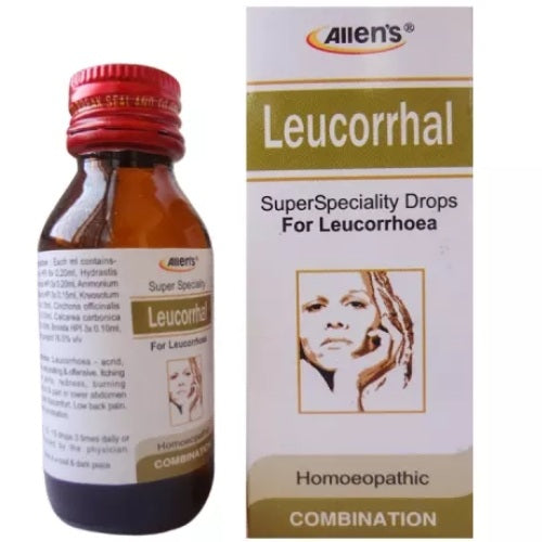 Allens Homeopathy Leucorrhal-drops-for-Vaginal-discharge