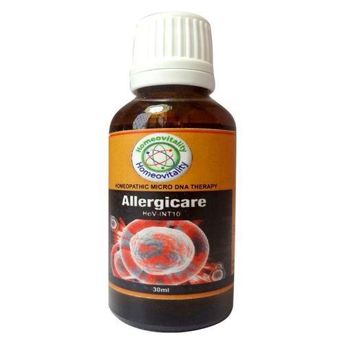 Allergicare Hov-Int10