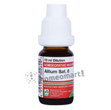 Adel german-allium-sativum-dilution-6C