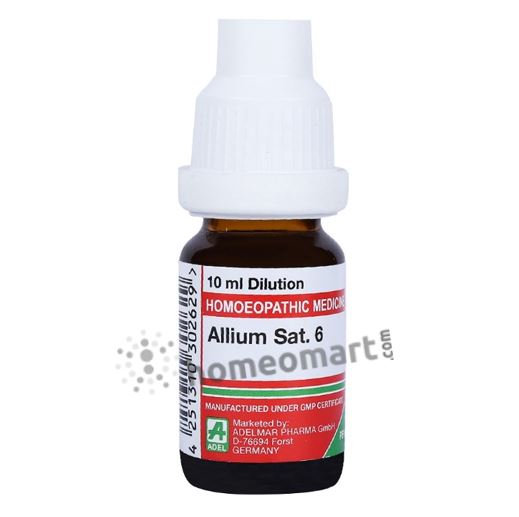 Adel german-allium-sativum-dilution-6C