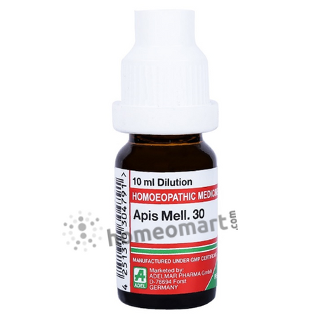 Adel german-apis-mellificia-dilution-30C