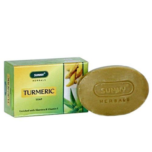 Bakson Turmeric Soap-Pack of 3