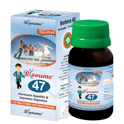 Blooume 47 Bio Alfa Tonic