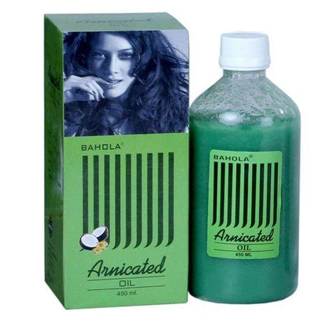 Bahola homeopathy Arnicated Hair Oil, hair growth promoter, Bahola Arnicated Hair Oil, Arnica hair oil, hair oil for hair fall, hair growth oil, dandruff hair oil, Bahola hair oil, Cantharis hair oil, homeopathic hair oil, coconut hair oil for hair fall, natural hair growth oil