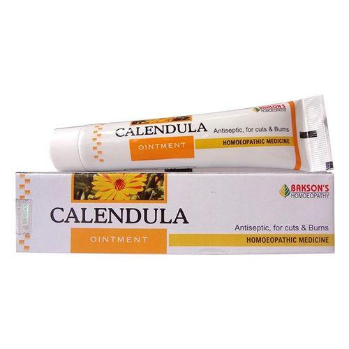 Bakson Calendula Ointment-Pack of 3