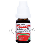 Adel german-belladonna-dilution-30C