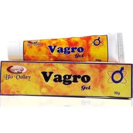 Bhargava Vagro Gel 