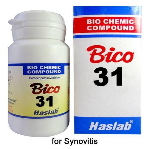 Bico-31 Synovitis