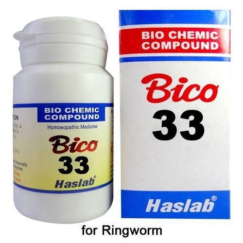 Bico-33 Ringworm