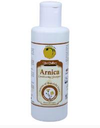 Bio Valley Arnica Conditioning Shampoo with Arnica & Ashwagandha