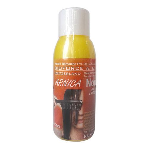 Bioforce Arnica Normal Shampoo With Conditioner for Lustrous, Healthy and Silky Hair