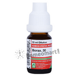 Adel german-borax-dilution-30C