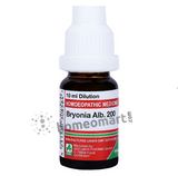 Adel german-bryonia-alba-dilution-200C