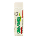 Cinnabaris Homeopathy 2 Dram Pills 