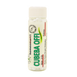 Cubeba Officinalis Homeopathy 2 Dram Pills Box