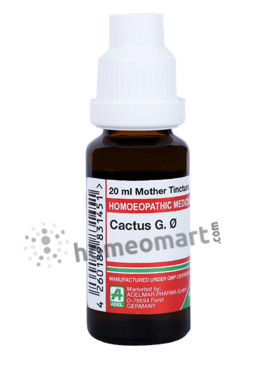 German-adel-cactus-grandiflorus-mother-tincture-Q