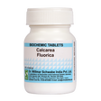 Schwabe Calcarea Fluorica Biochemics Tablets 3x, 6x, 12x, 30x, 200x new packing Varicose Veins, Hemorrhoids