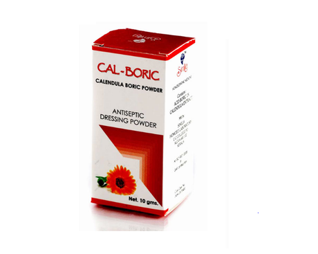 Calendula Cal-Boric Powder