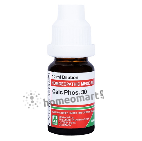 Adel german-calcarea-phosphoricum-dilution-30C