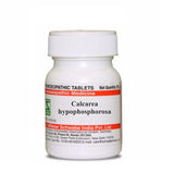  Calcarea Hypophos 3x Homeopathy Trituration Tablets