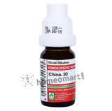 Adel  Cinchona Officinalis Dilution 6C, 30C, 200C, 1M, 10M