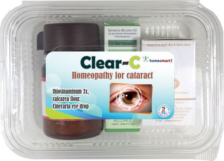 cataract treatment without surgery in India, new treatments for cataracts