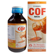 St George Cof Mix  An Ideal Remedy for Cough -Pack of 3