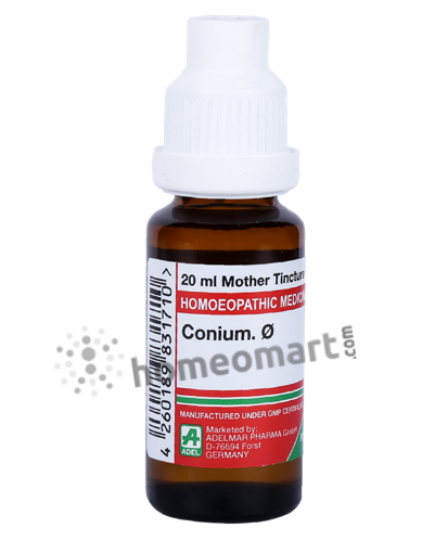 Adel Conium-Maculatum-Homeopathy-Mother-Tincture-Q.