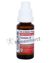 German-Adel-Conium-Maculatum-Mother-Tincture-Q.