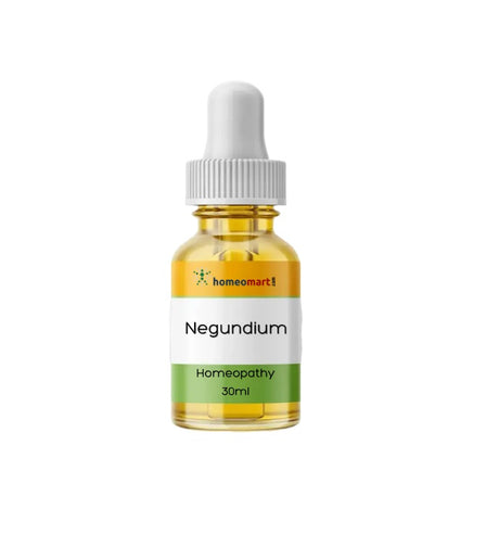 Negundium Americana Mother Tincture Q