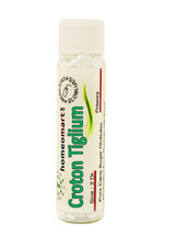 Croton Tiglium Homeopathy medicine