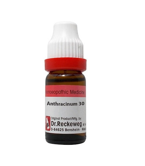 Dr.Reckeweg german-anthracinum-dilution-30C