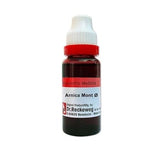 German Dr.Reckeweg Arnica Montana Mother Tincture Q