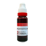 German-Dr.-Reckeweg-Aspidosperma-Quebracho-Mother-Tincture-Q.