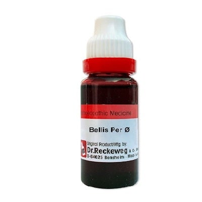 German-Dr.-Rekewege-Bellis-Perennis-Mother-Tincture-Q