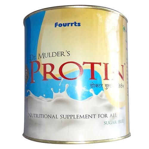 Fourrts Dr. Mulder's Protin (protein supplement)