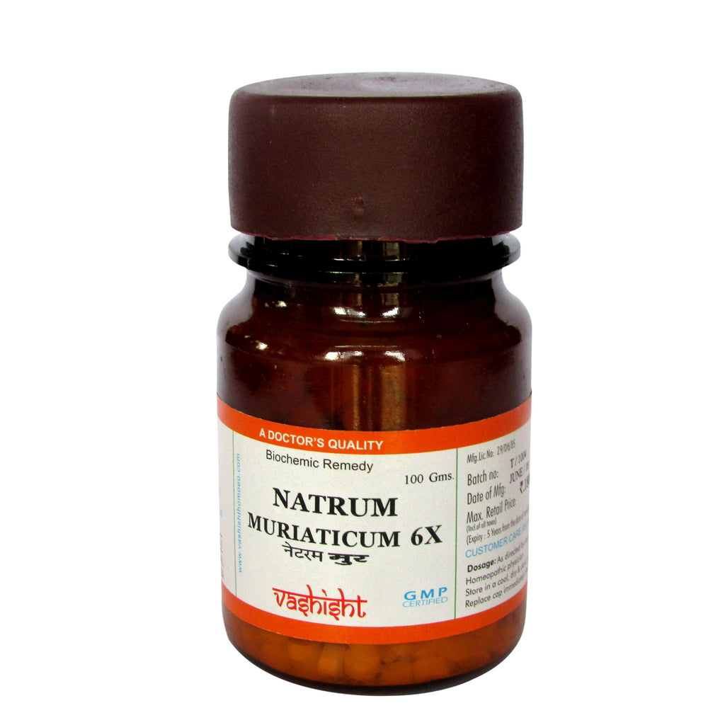Dr.Vashisht-Natrum-Muriaticum-Biochemic-Tissue-Salts-6x
