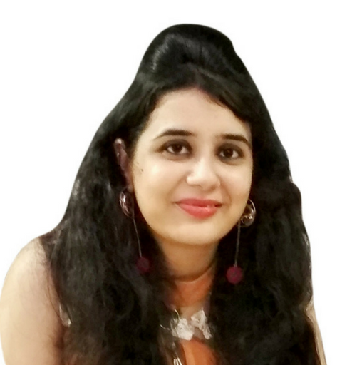 Dr. Inkita Bhushan Thawani online homeopathy consultation
