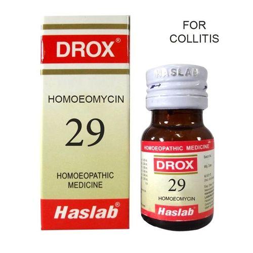 Drox-29 Homoeomycin 