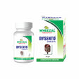 Wheezal Homeopathy Dysento Tablets Homeopathy Remedy, Diarrhea, Dysentery