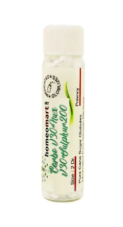Egg allergy homeopathy medicinal pills