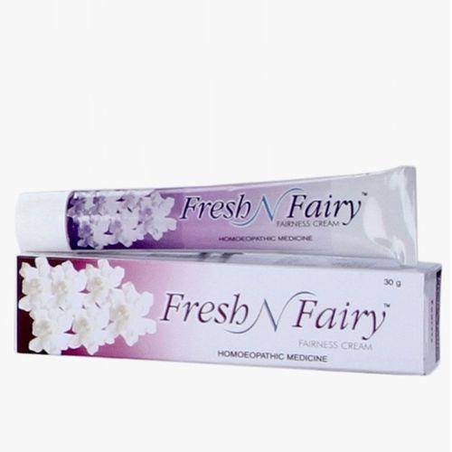 Fourrts Fresh n Fairy Fairness Cream-Pack of 3