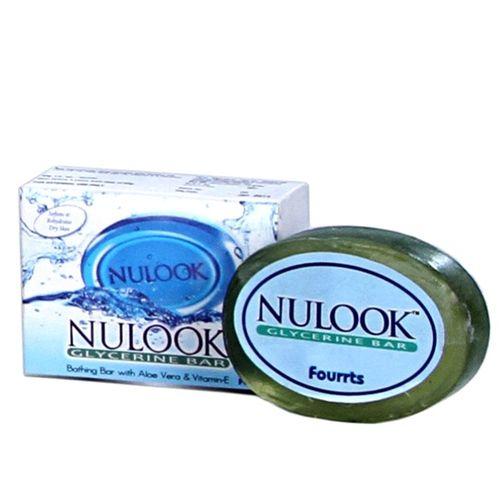 Fourrts Nulook Glycerine Bar