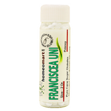 Franciscea Uniflora Homeopathy 2 Dram Pills, homeopathic medicine for chronic rheumatism, remedy for muscle stiffness and soreness, homeopathy for rheumatic pain in feet and legs, homeopathic remedy for band like headache, medicine for pain in back of head and neck, homeopathy for spinal pain and stiffness, remedy for chronic body aches, homeopathic medicine for weather sensitive rheumatism, homeopathy for lower leg rheumatic pain, remedy for occipital headache,